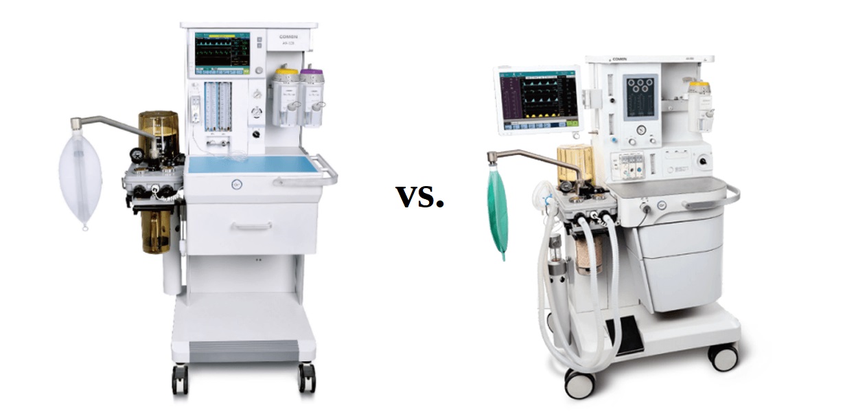 aparate-de-anestezie-comen-ax-500-vs-comen-ax-900